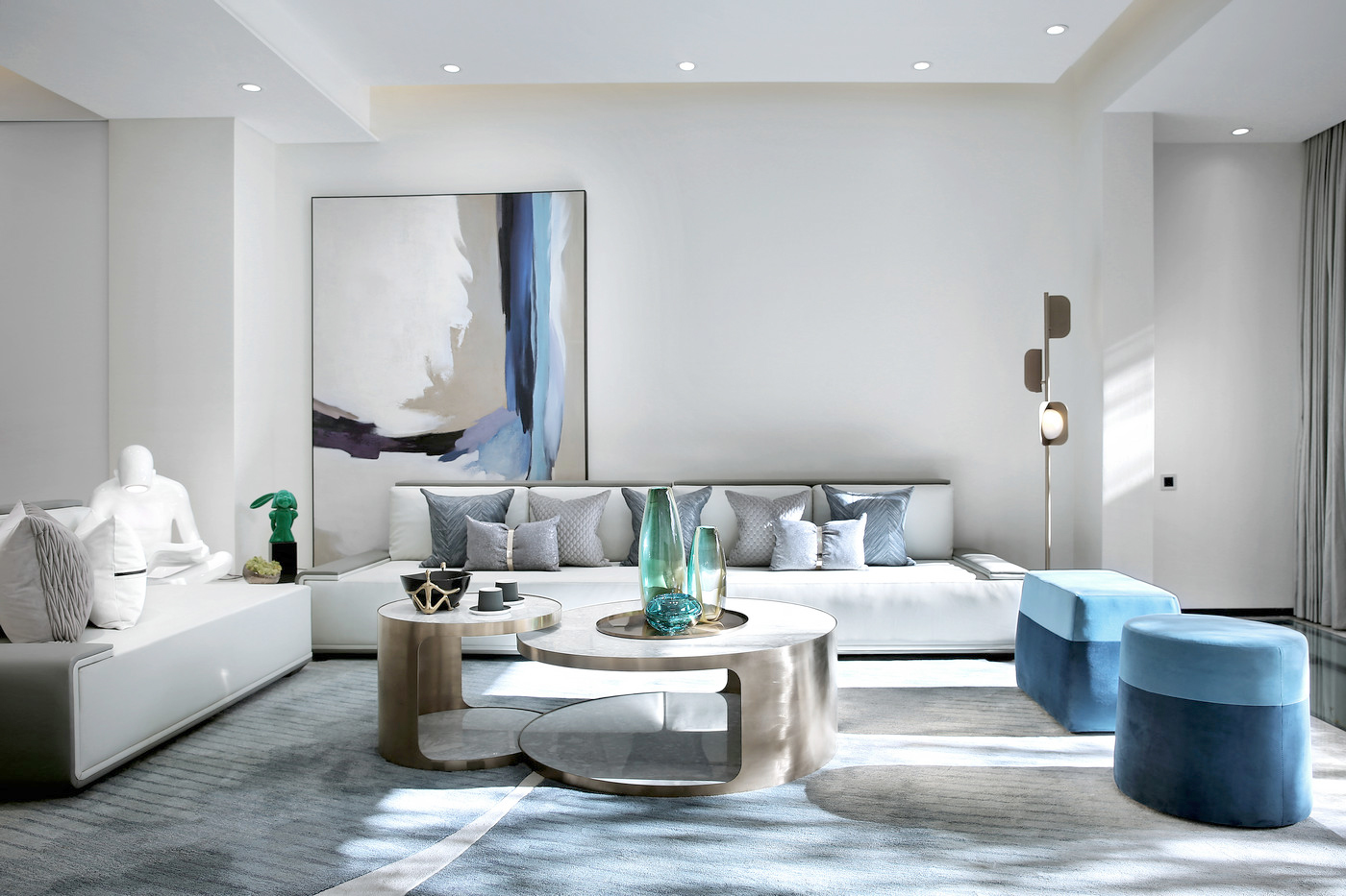 Nhà hướng Tây Nam hợp với tuổi nào?