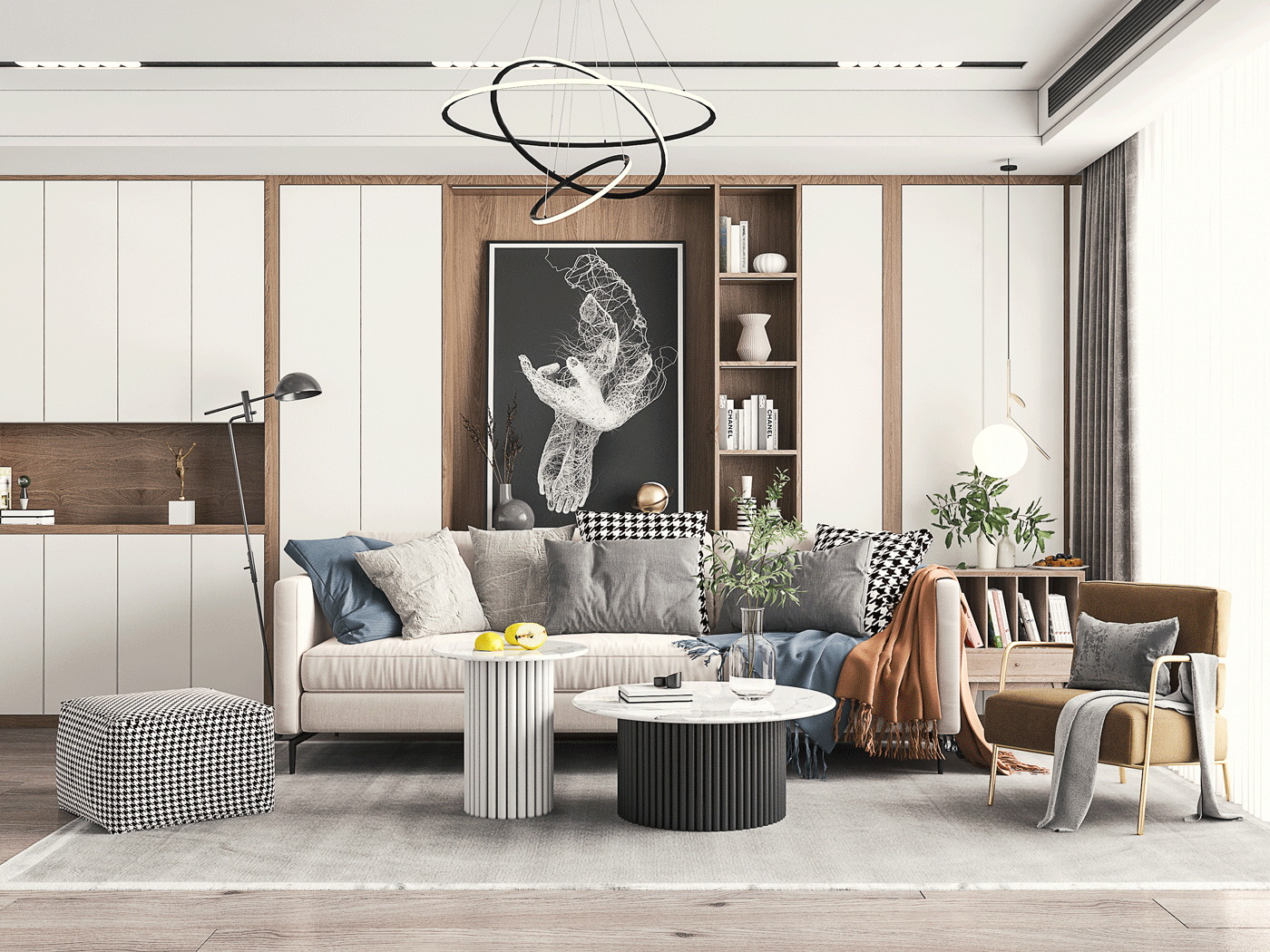 Phong thủy nhà ở cho người mệnh Thổ