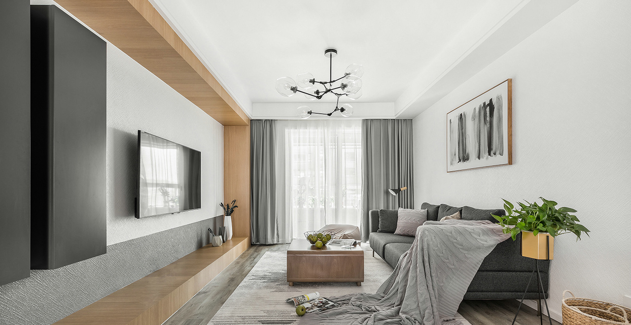 Thiết kế nội thất theo phong cách Nhật Bản - đơn giản nhưng không kém phần tinh tế