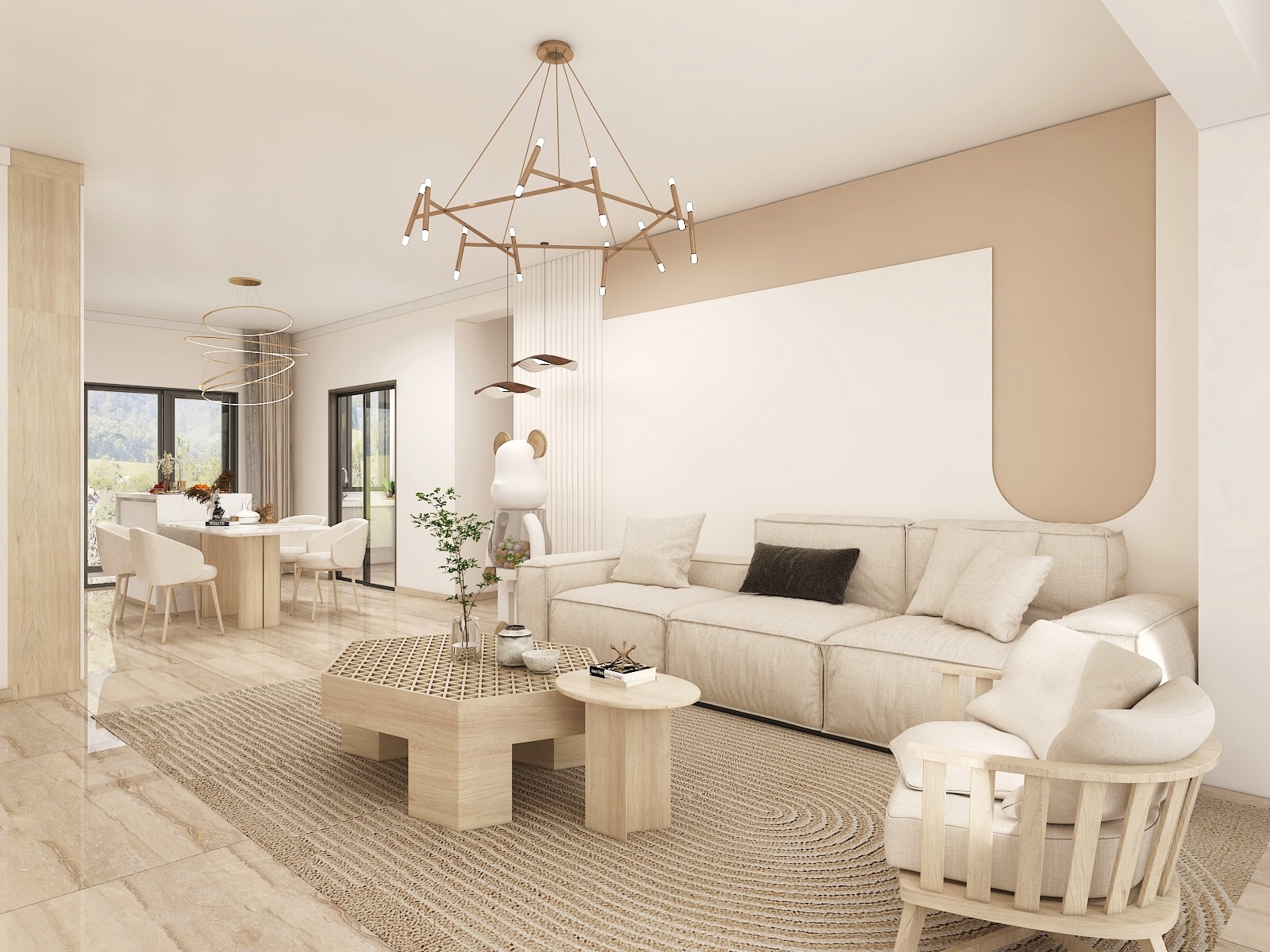 Wabi Sabi - Vẻ đẹp từ sự tối giản