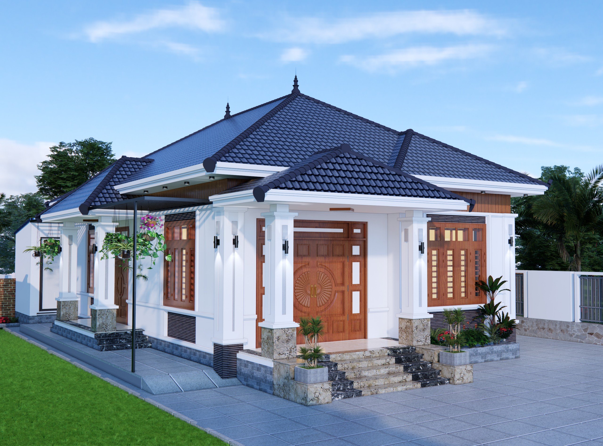 Cung cấp đá tự nhiên