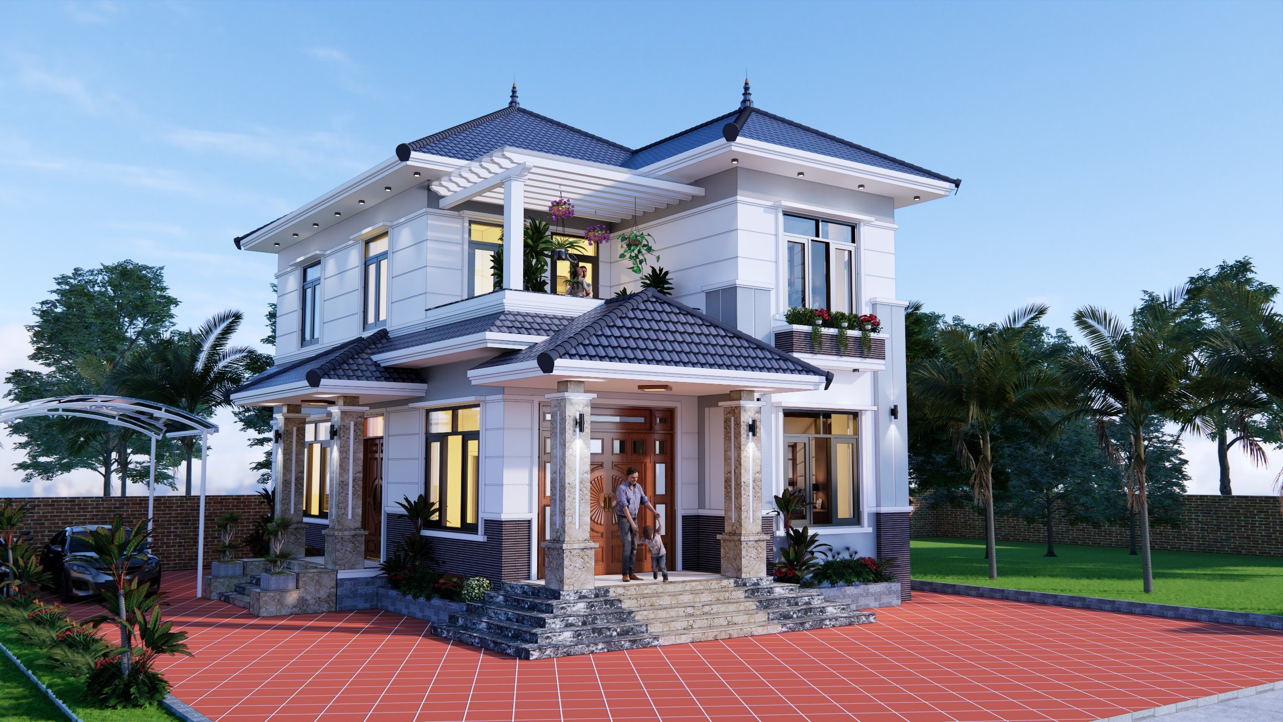 Tư vấn giải pháp thi công